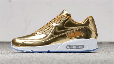 nike air max für mädchens in gold|nike air max shoes.